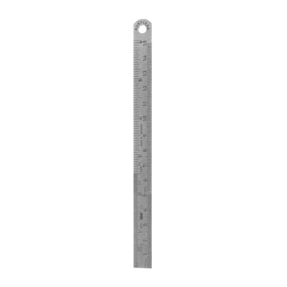 Flexible Ruler 6″