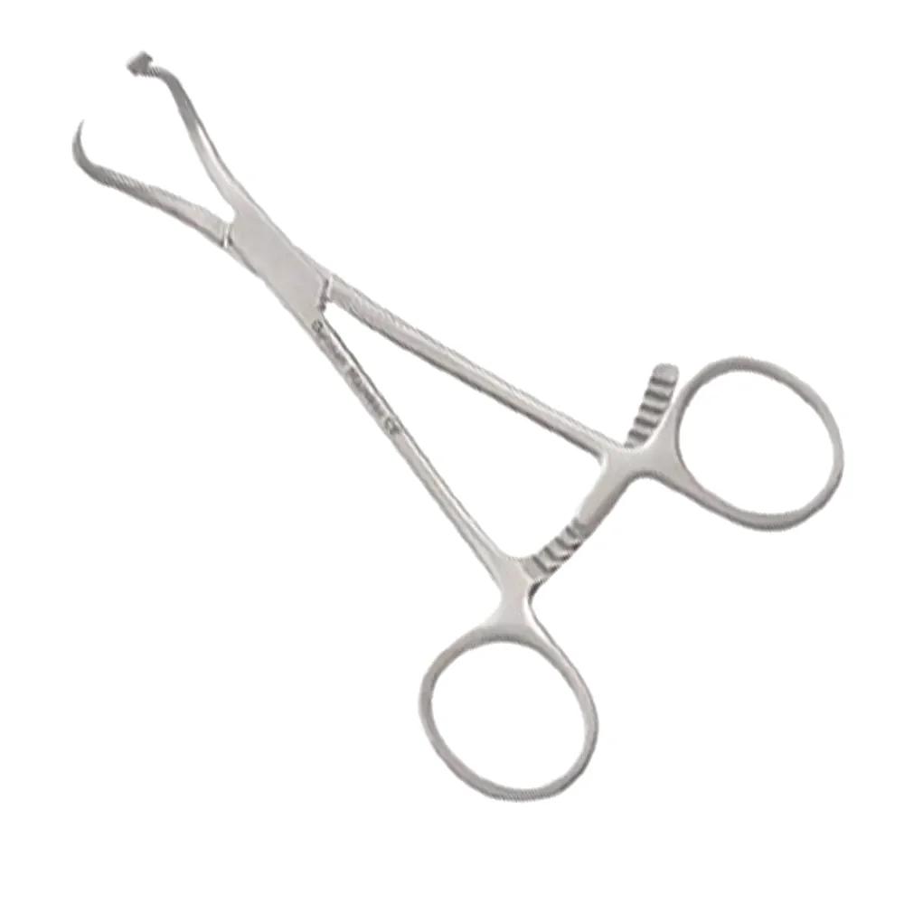 Guide Bone Reduction Forceps for Orthopedic Surgery