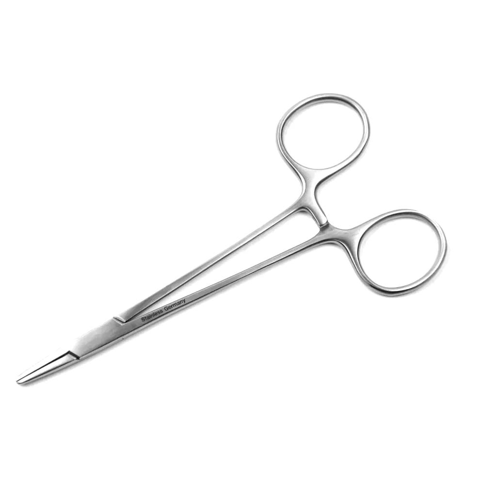 Halsey Needle Holder