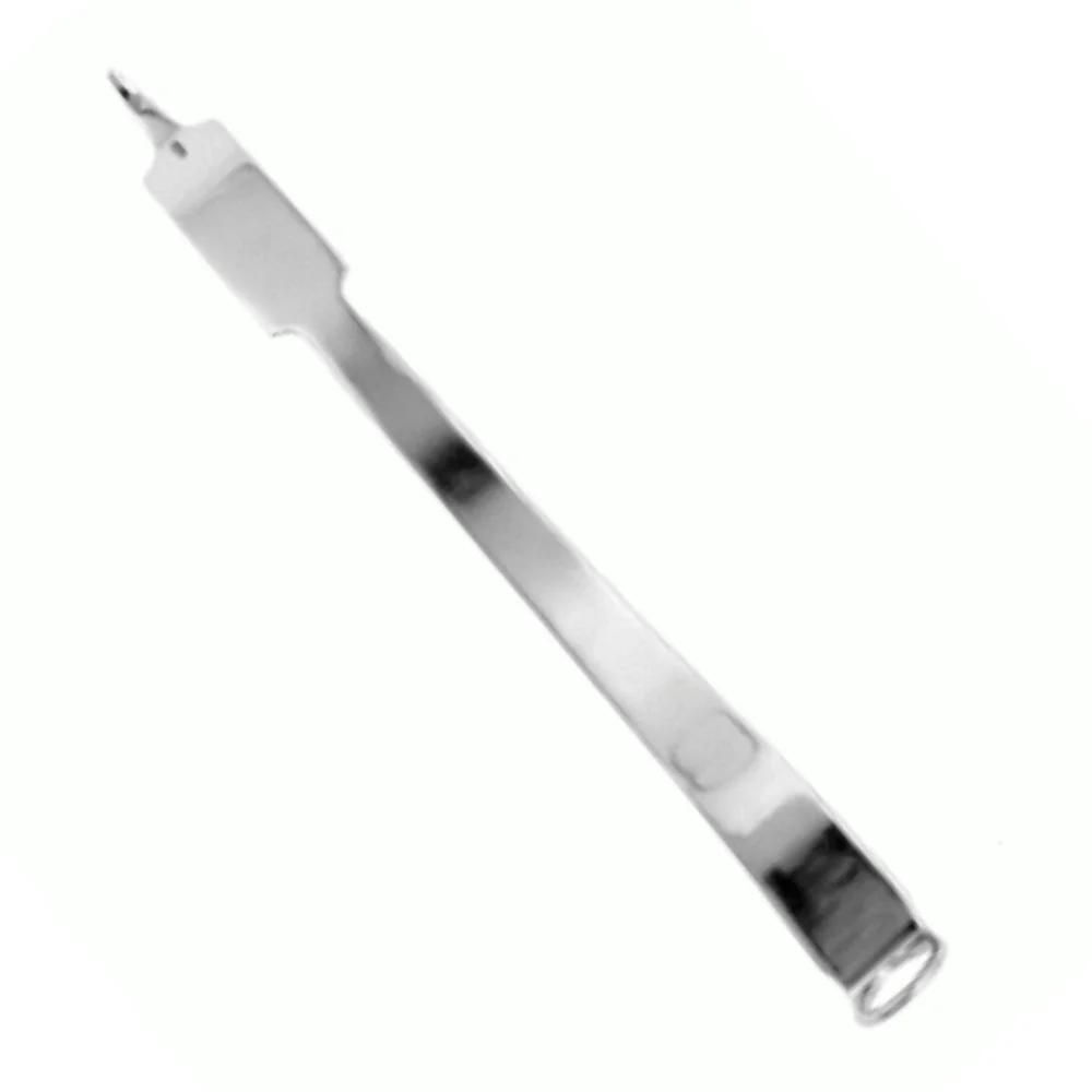 Hohmann Retractor Right Angled