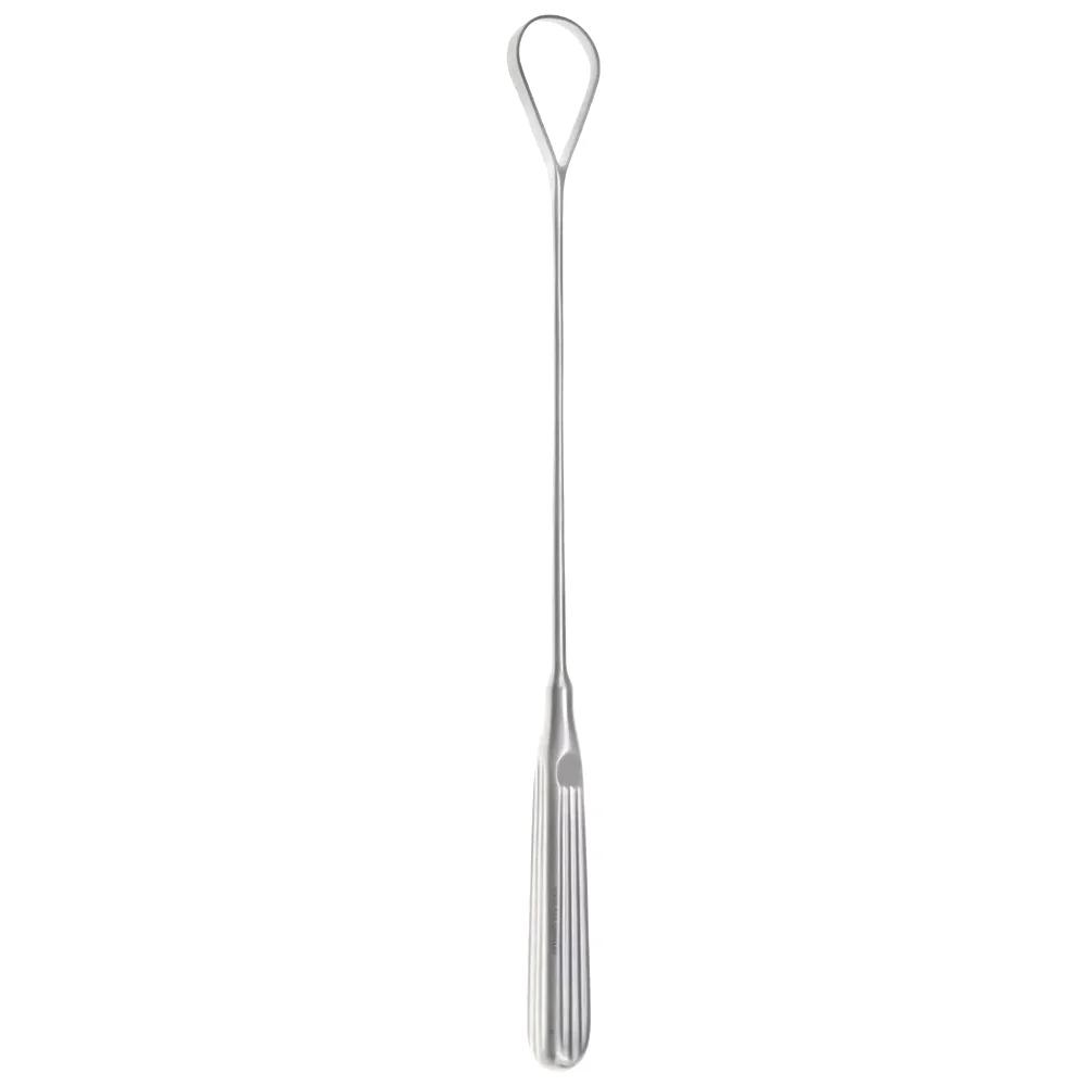 Hunter Uterine Curette Large