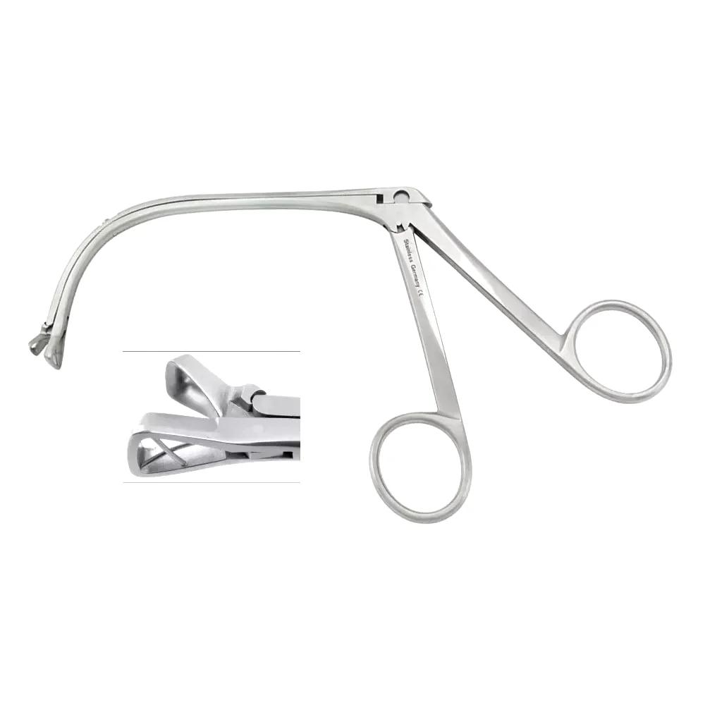 King Adenoids Nasal Punch
