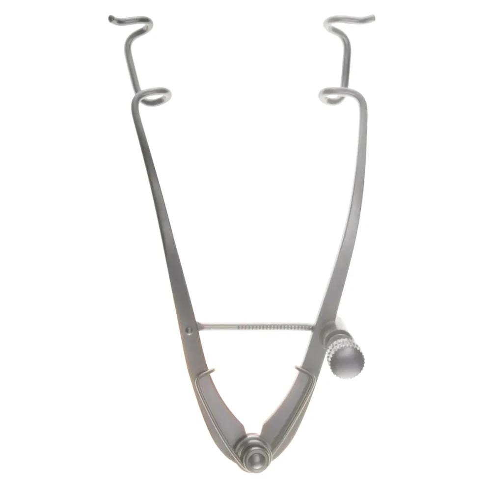 Knapp Eye Speculum Open Blades