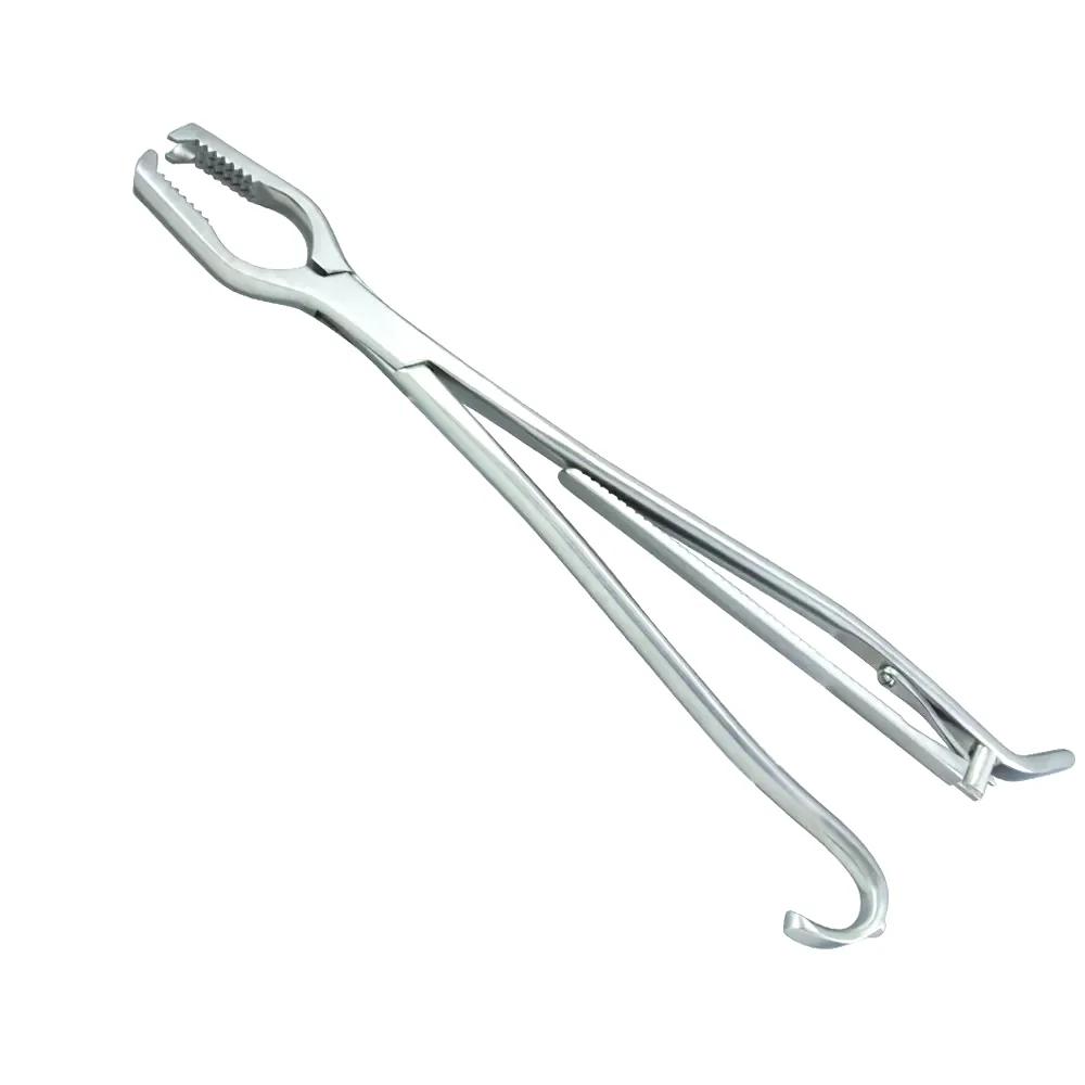 Lane Bone Forceps With Ratchet