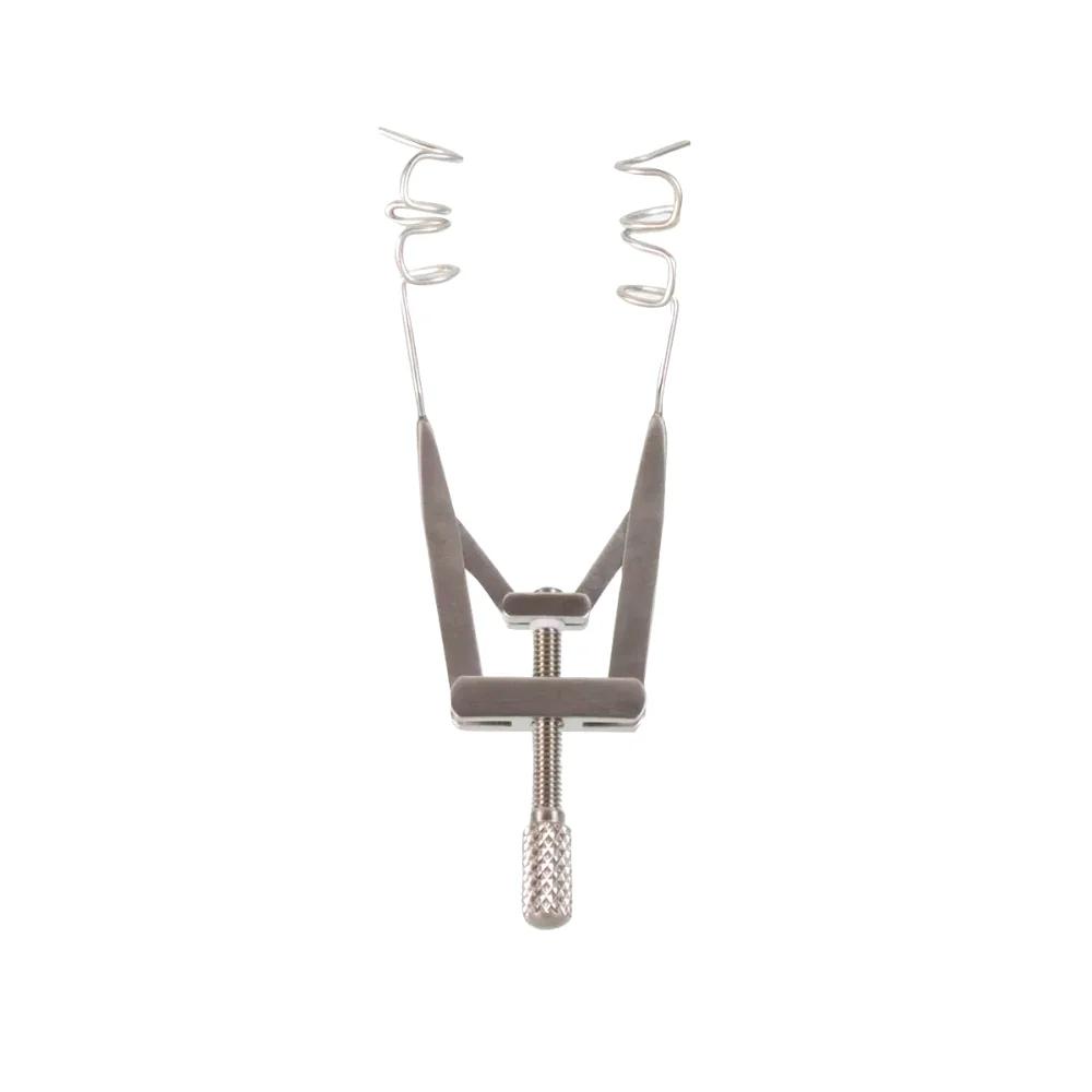 Lieberman Adjustable Triple Post Speculum