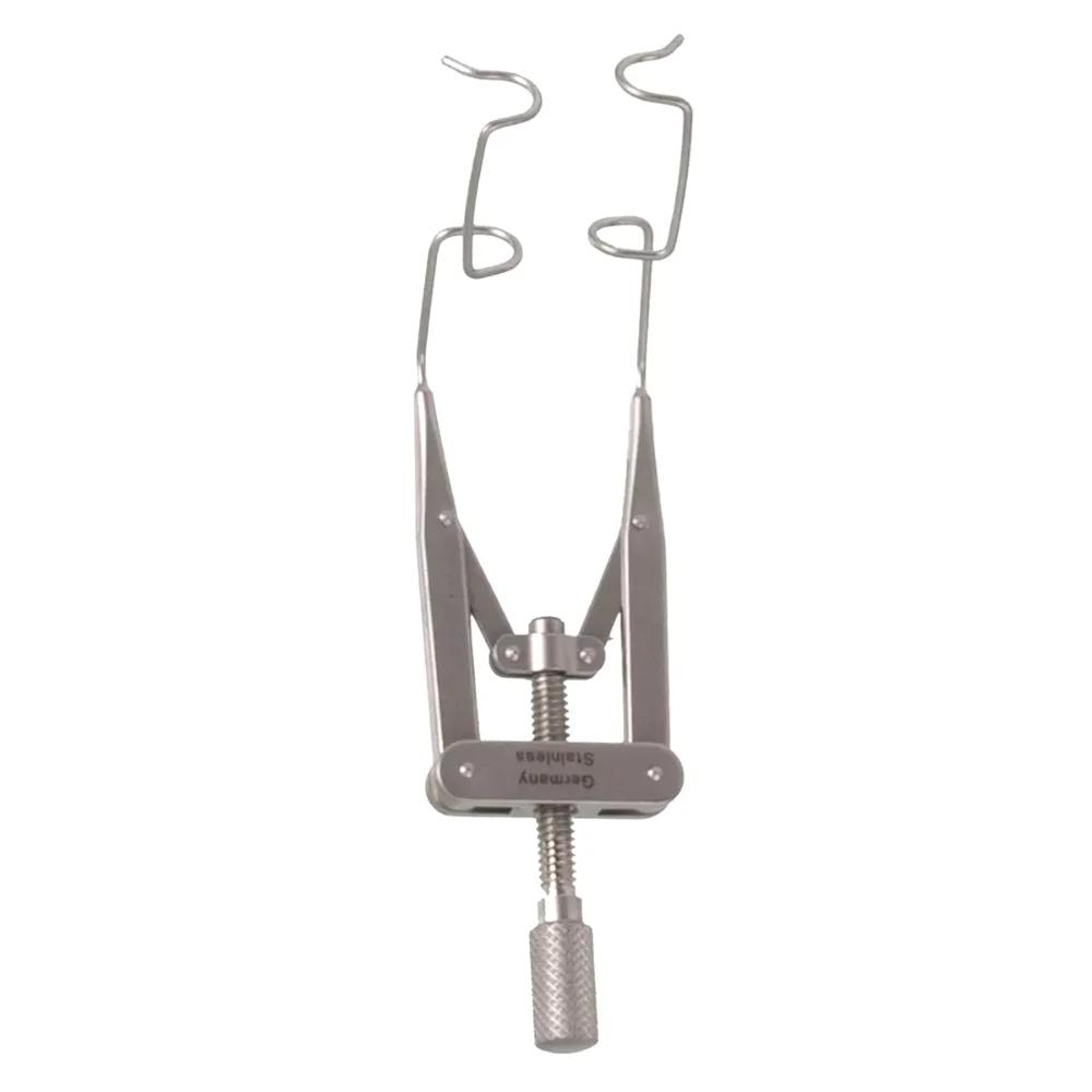 Lieberman Speculum Closed 45°