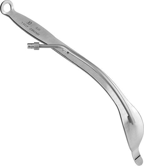 Lighted Standard Cobra Retractor