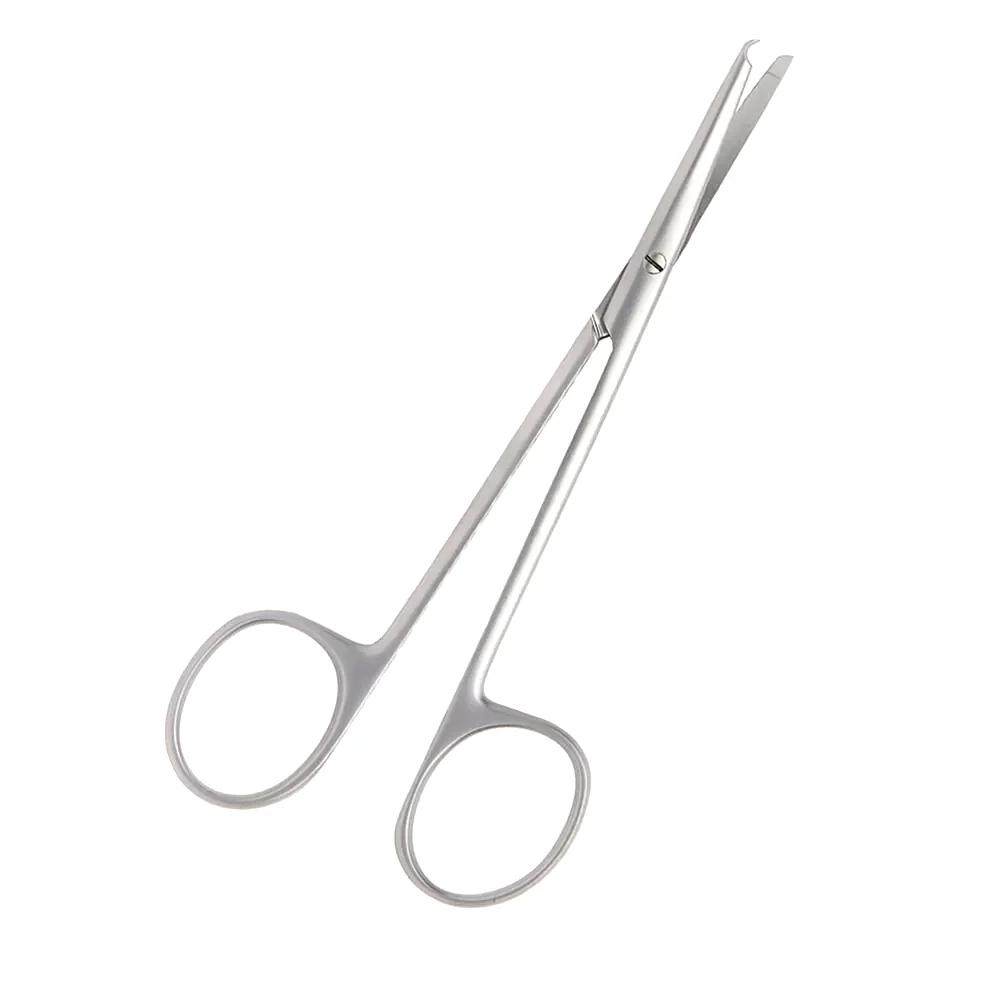 Littauer Stitch Scissors – Surgical Suture Removal Tool