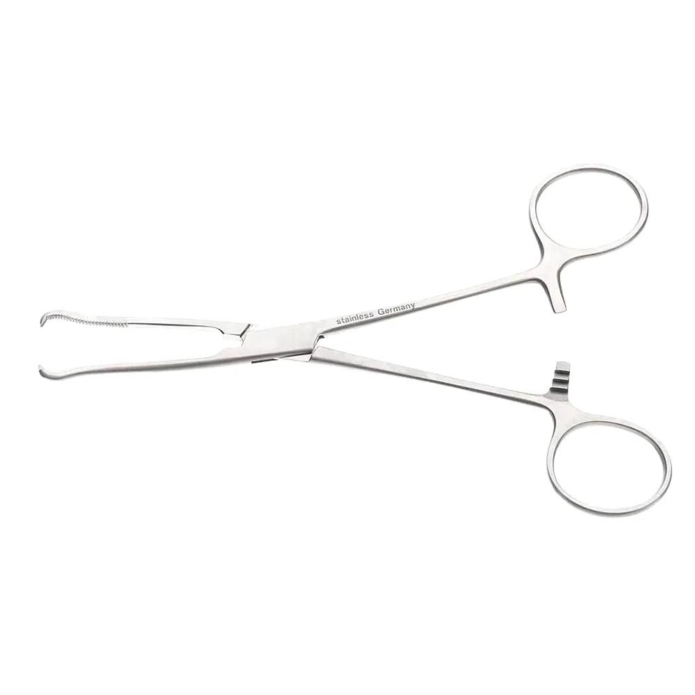 Locke Phalangeal Bone Holding Forceps