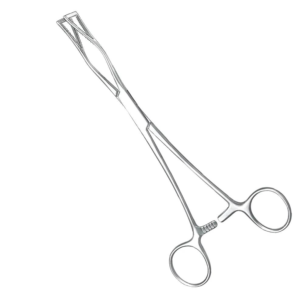 Lovelace Lung Grasping Forceps