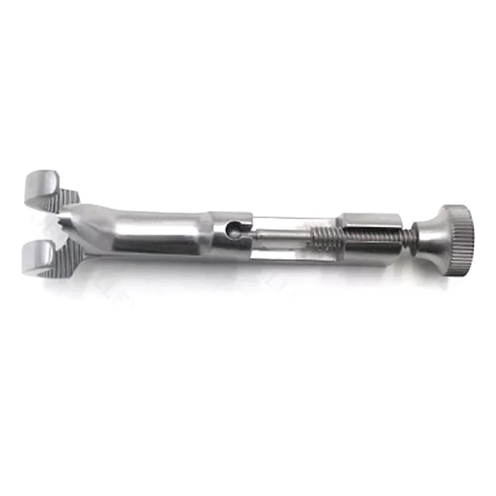 Lowman Bone Holding Clamp – Orthopedic Surgical Instrument