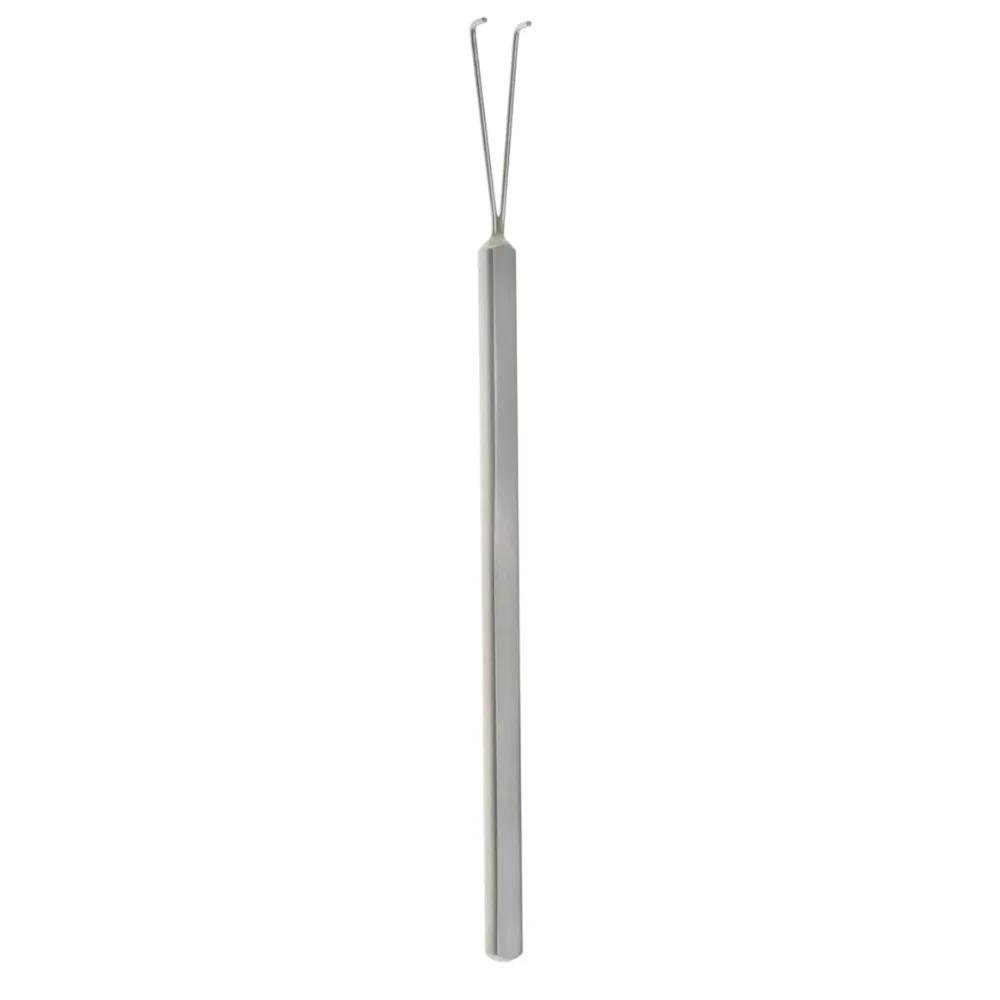 Ophthalmology Manson Double Strabismus Hook