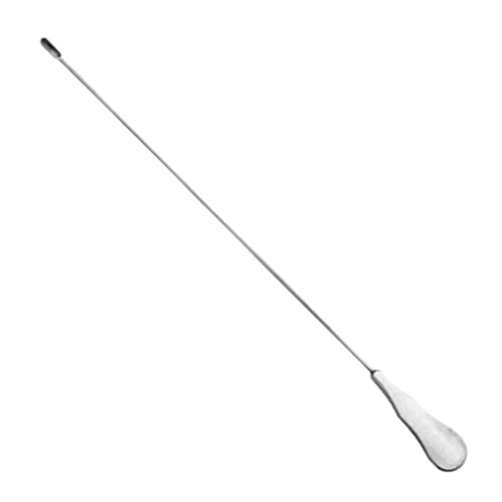 Mayo Common Duct Scoop Surgical Instrument