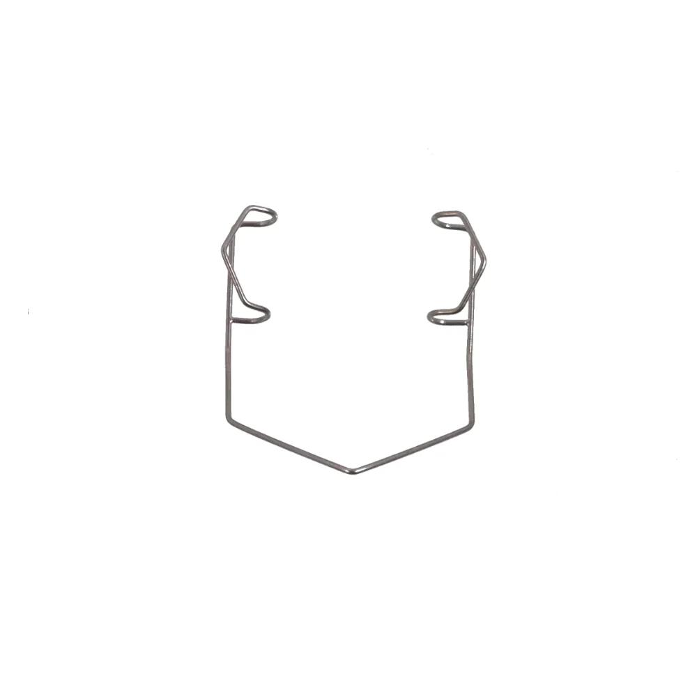McIntyre Wire Closed Speculum