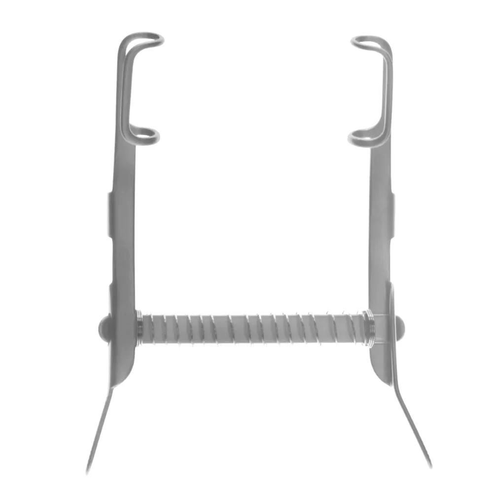 Mellinger Eye Speculum with Fenestrated Blades