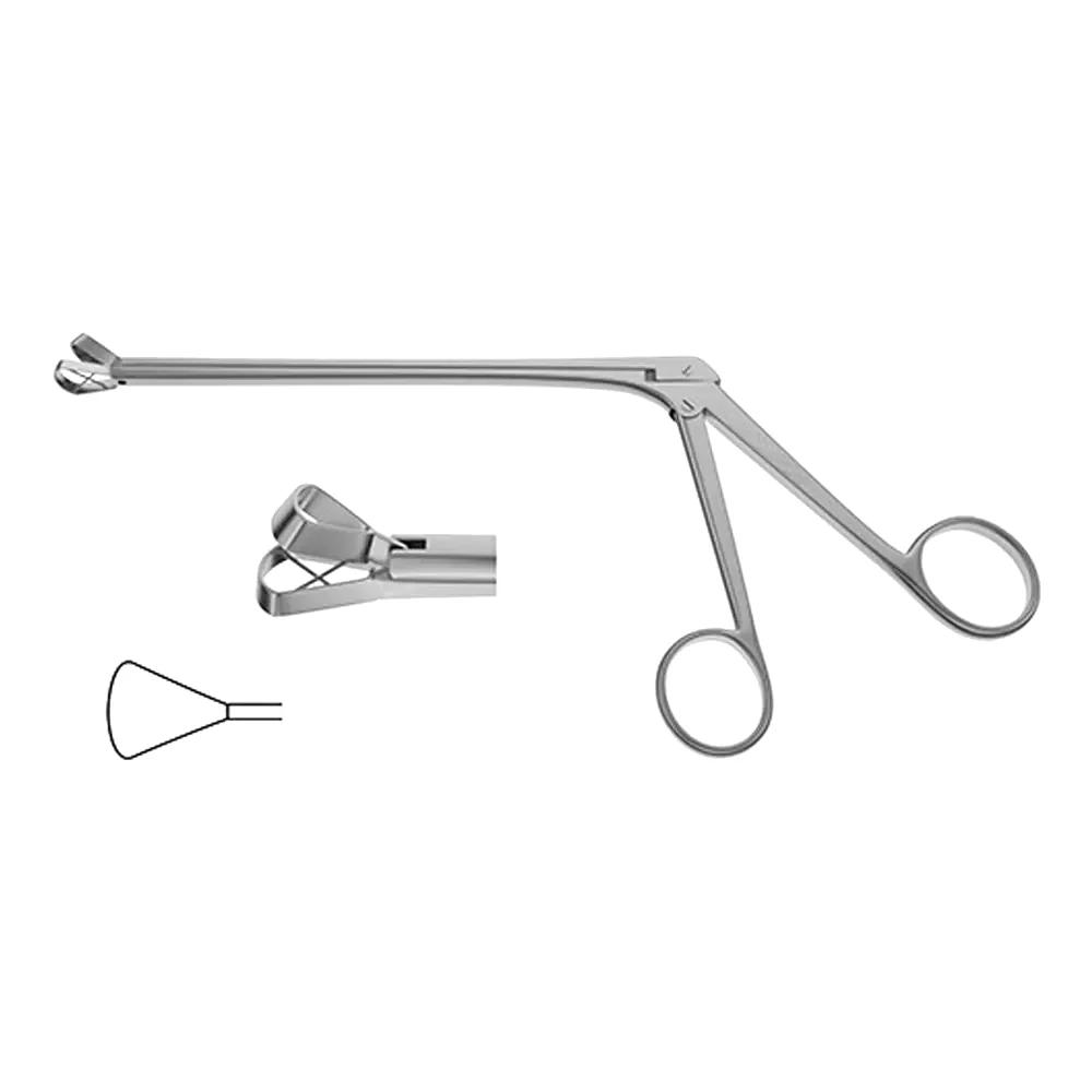 Meltzer Adenoids Nasal Punch