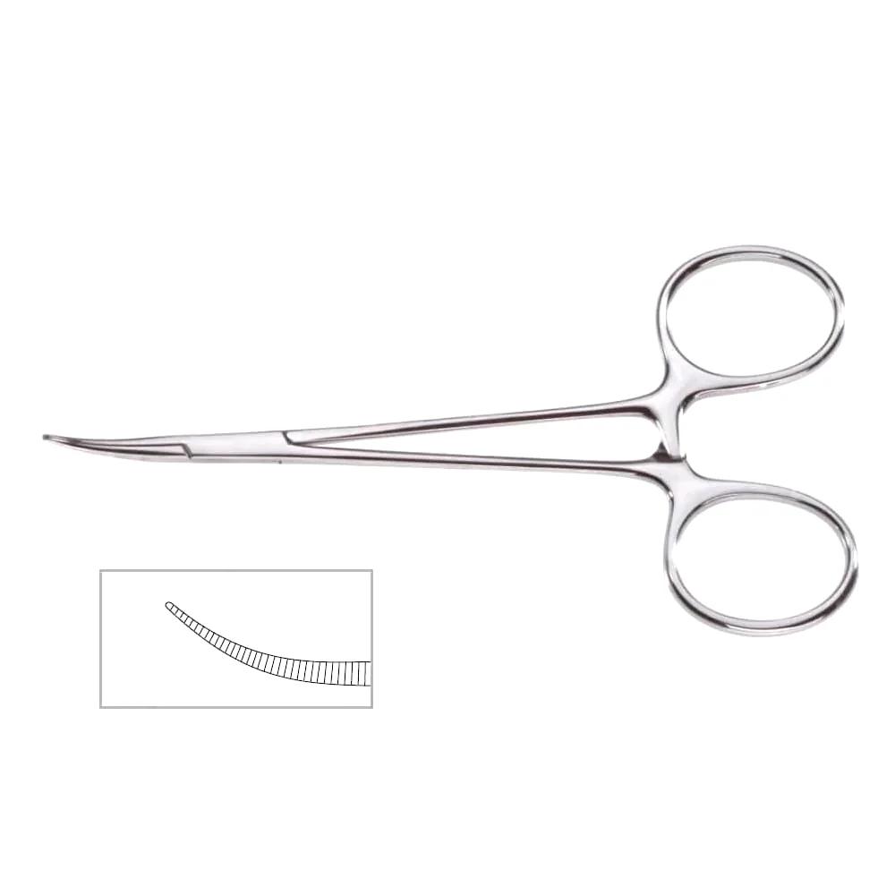 Micro Mosquito Forceps – Precision Surgical Hemostats