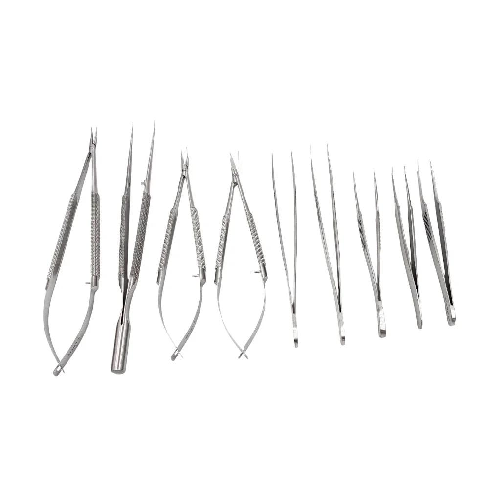 Microsurgery Set