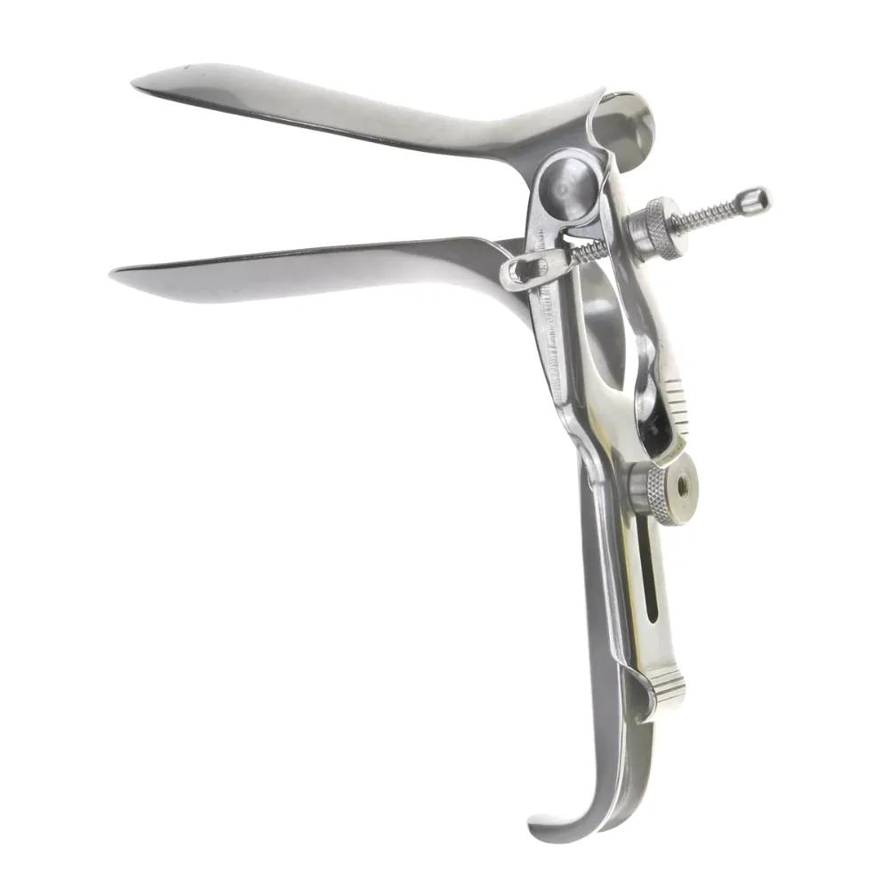 Modified Vienna Nasal Speculum 30mm Blades Size #1