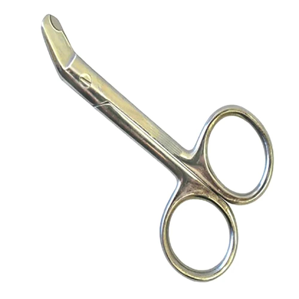 Nail Clipper Stainless Steel Nail Care Instrument