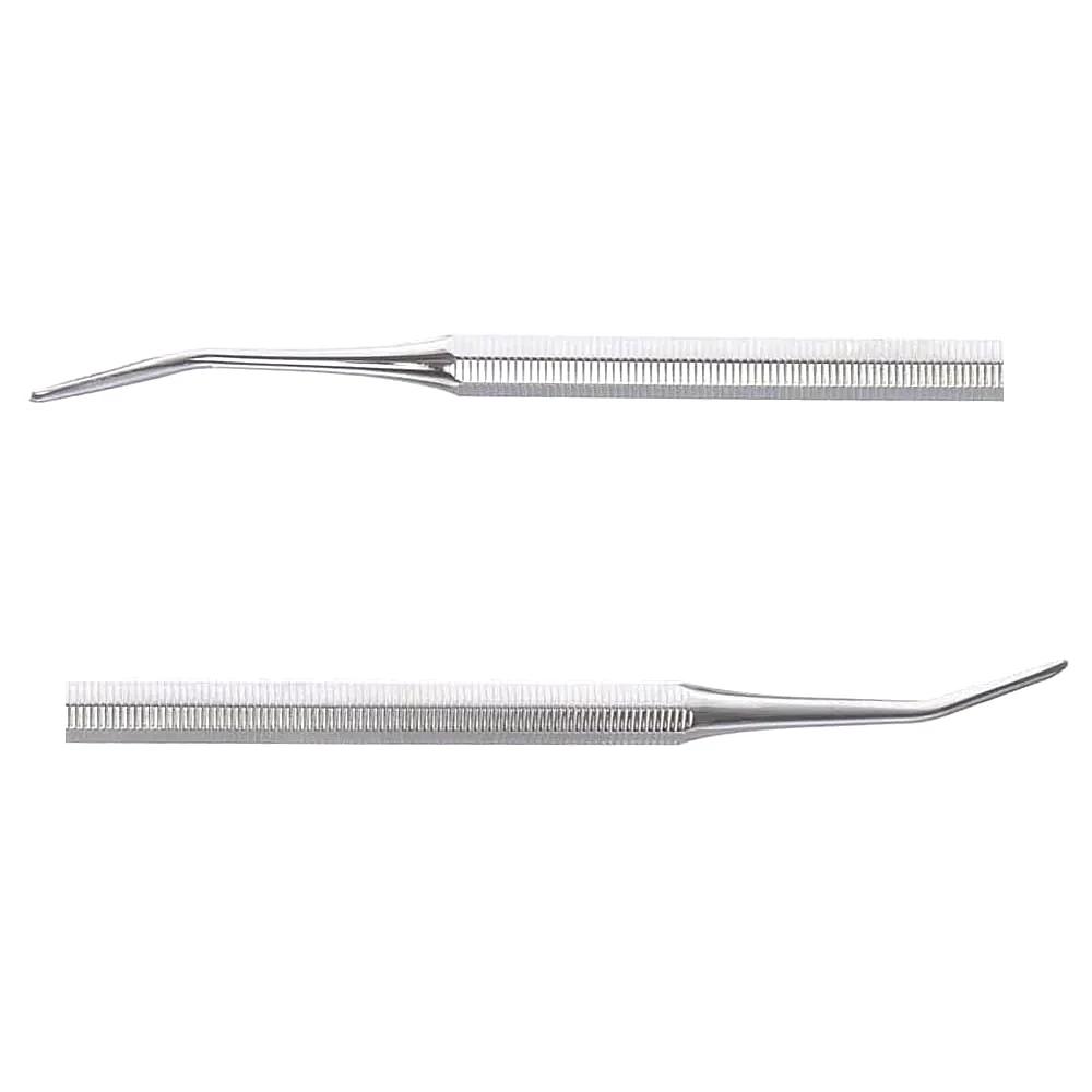 Nail Rasp Nail Care and Grooming Instrument