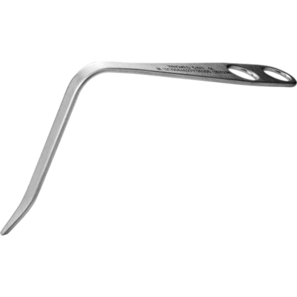 Narrow Right Angle Retractor