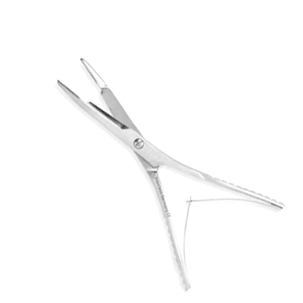 Mathieu Needle Holders for Surgical Suturing