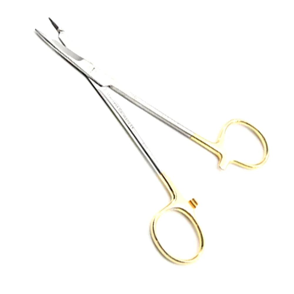 Olsen Hegar Needle Holders Surgical Instruments