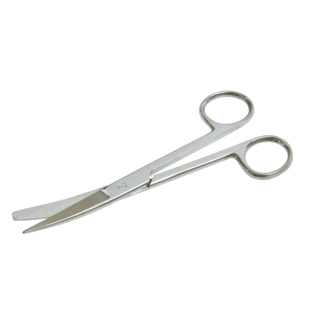 Operating Scissors Surgical Cutting Instrument