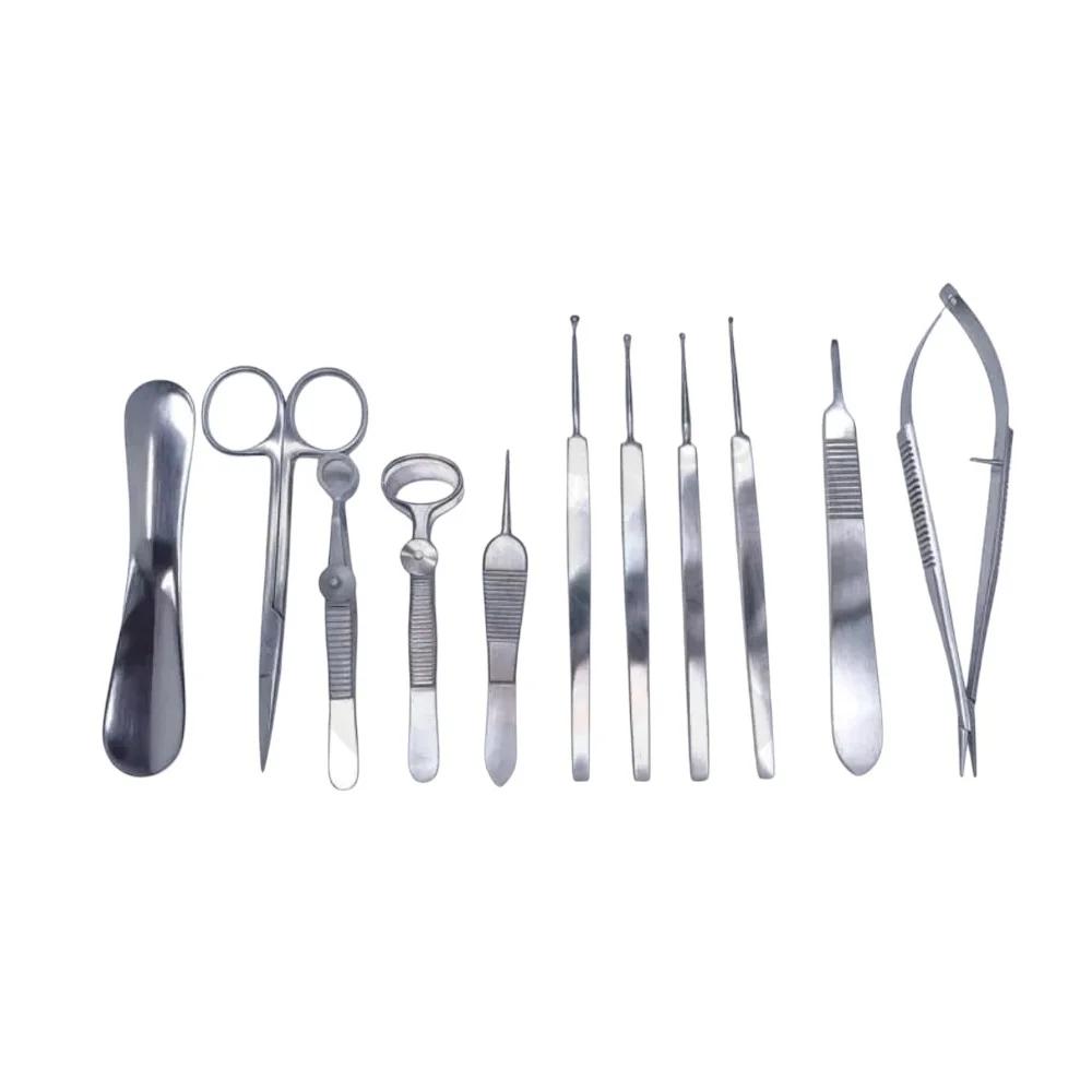 Ophthalmic Chalazion Surgery Instrument Set