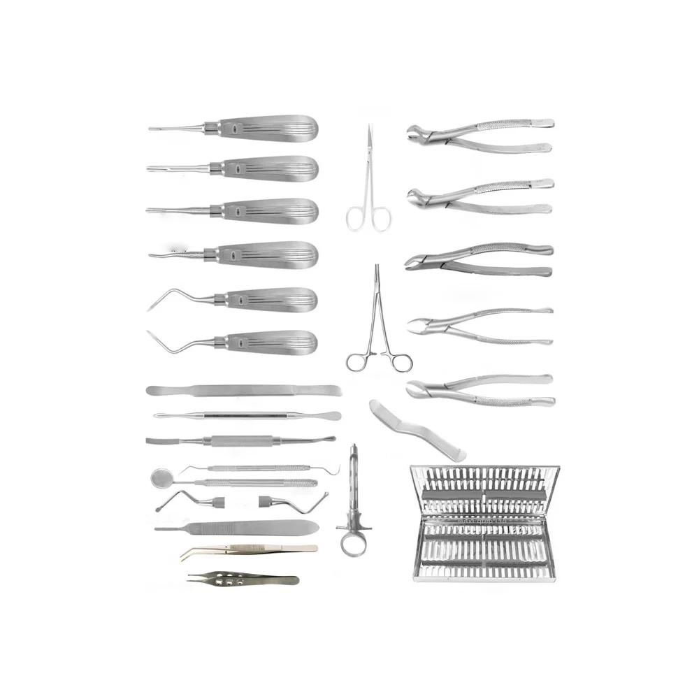 Oral Surgery Set 1