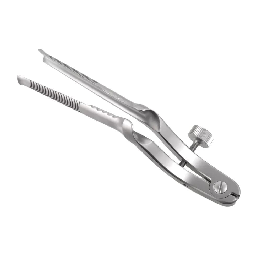 Papavero-Caspar Speculum Slim 90 × 13 mm Extra Long