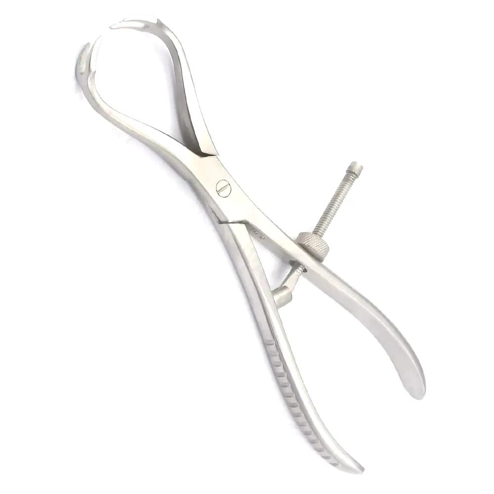 Patella Speed Lock Forceps