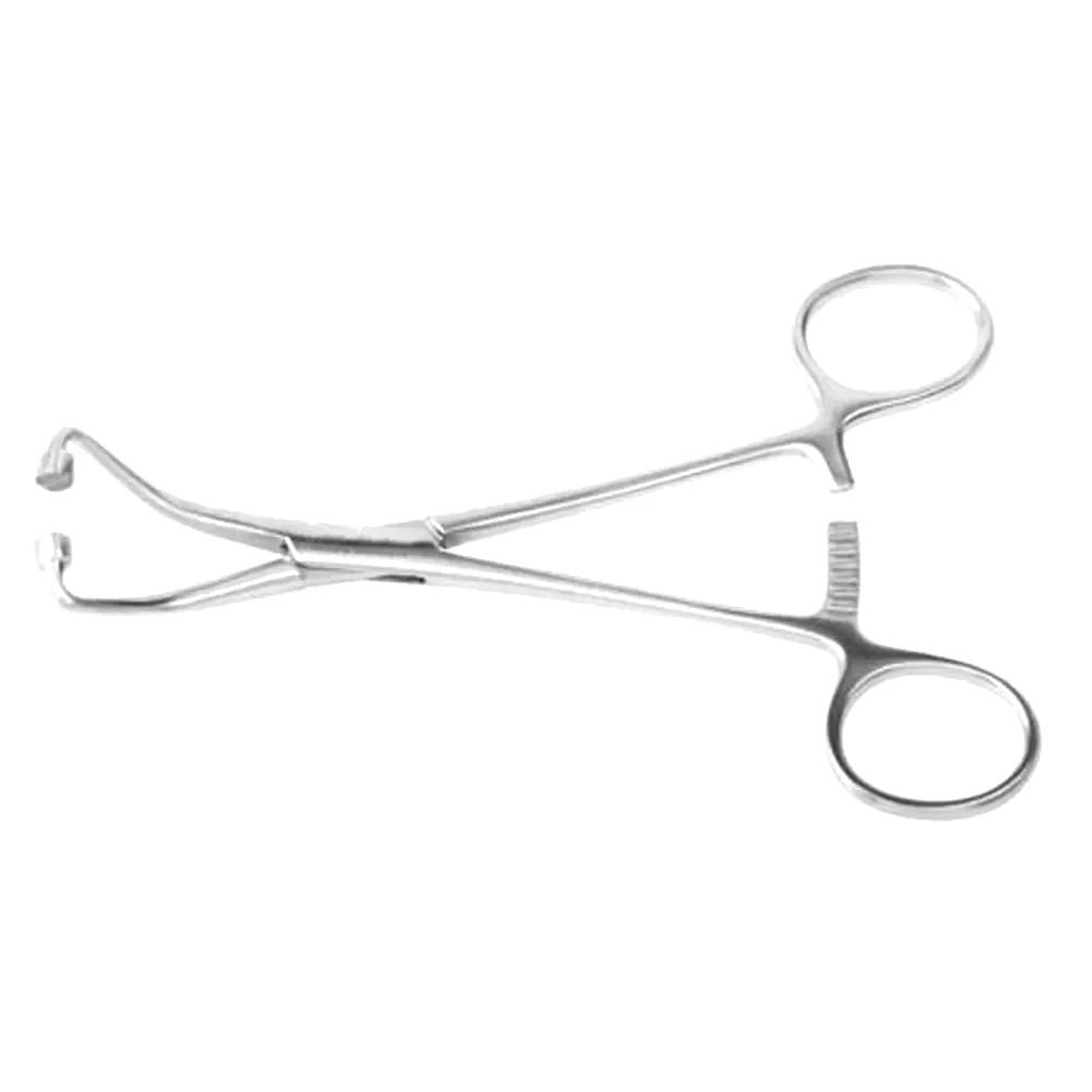 Peers Towel Clamp for General Surgery