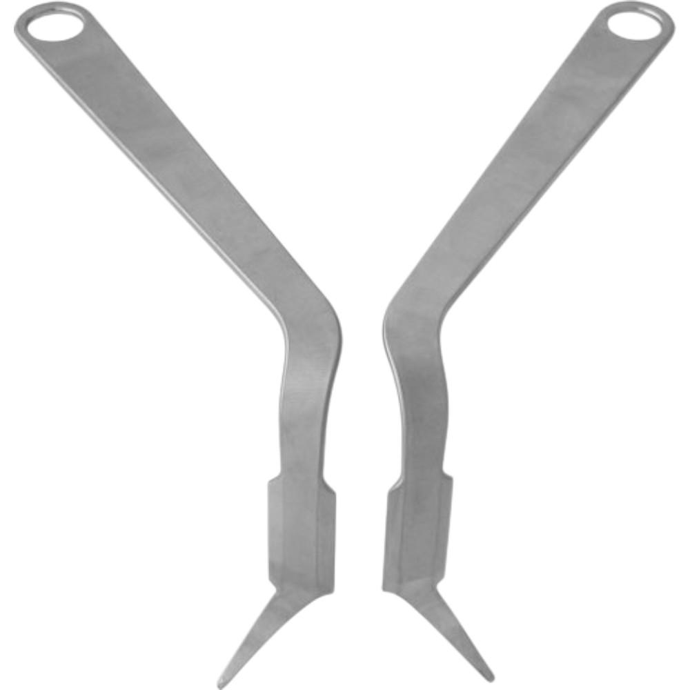 Penenberg Gluteus Retractors