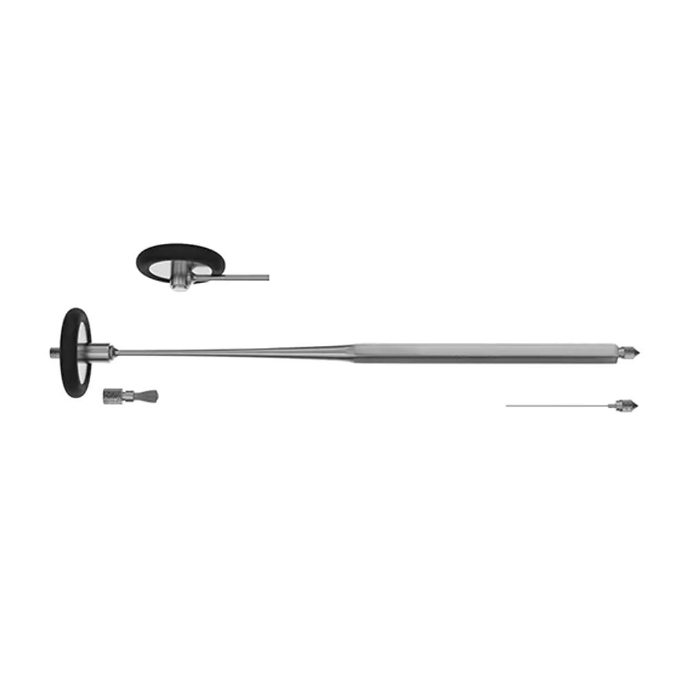 Rabiner Neurological Hammer for Reflex Testing
