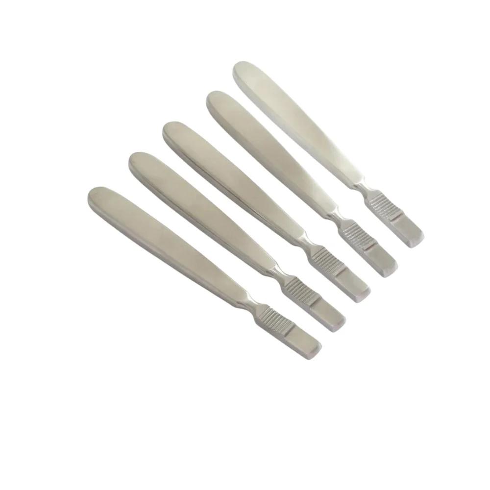 Farabeuf Periosteal Raspatory Elevator – Straight 15 cm, 5 PCs Surgical Orthopedic