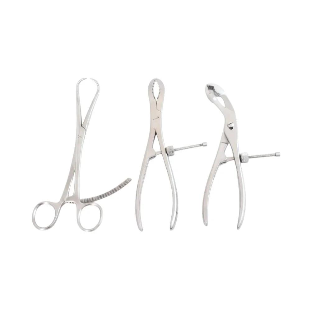 Inge Lamina Spreader (27.5 cm) – Orthopedic Surgical Instrument