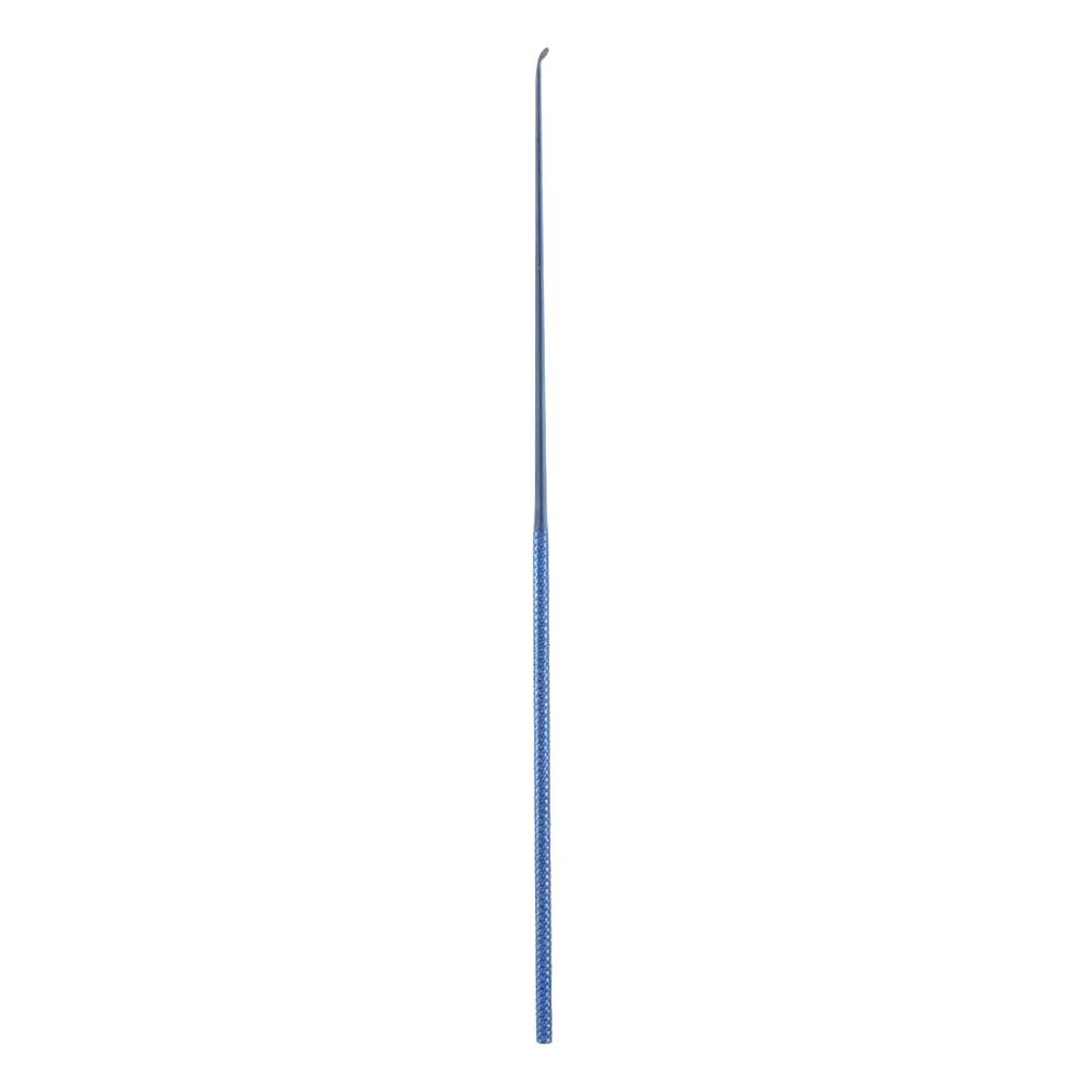 Rhoton Round Dissector 3mm 19cm Surgical Instrument