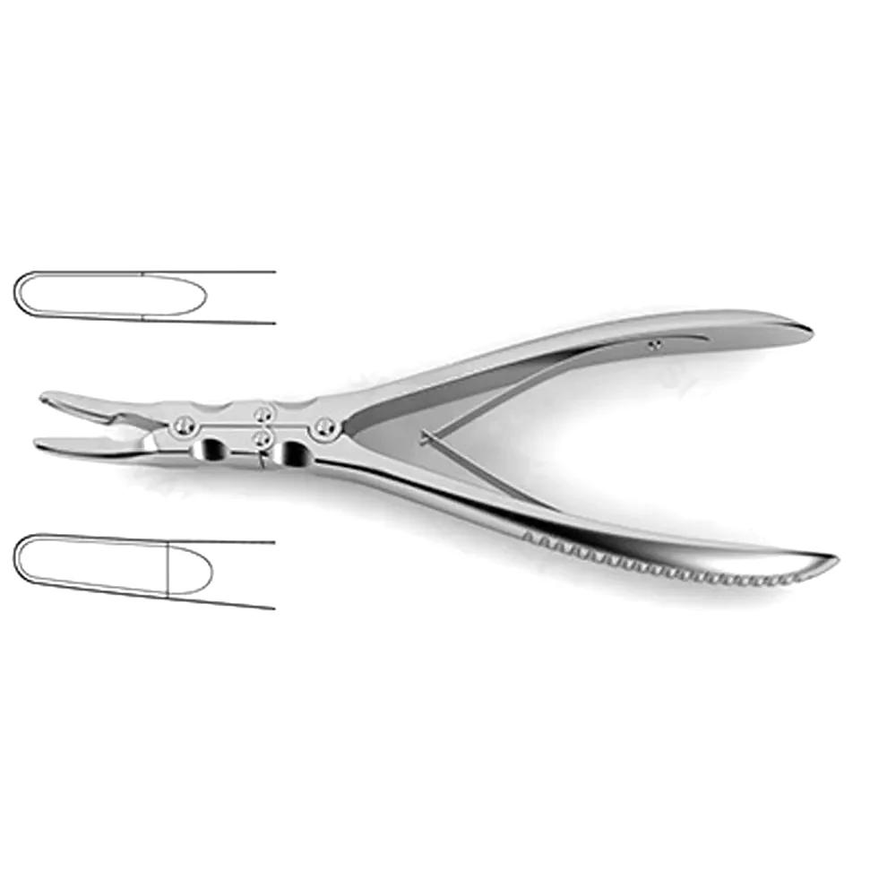 Ruskin Rongeur – Orthopedic Bone Rongeur Instrument