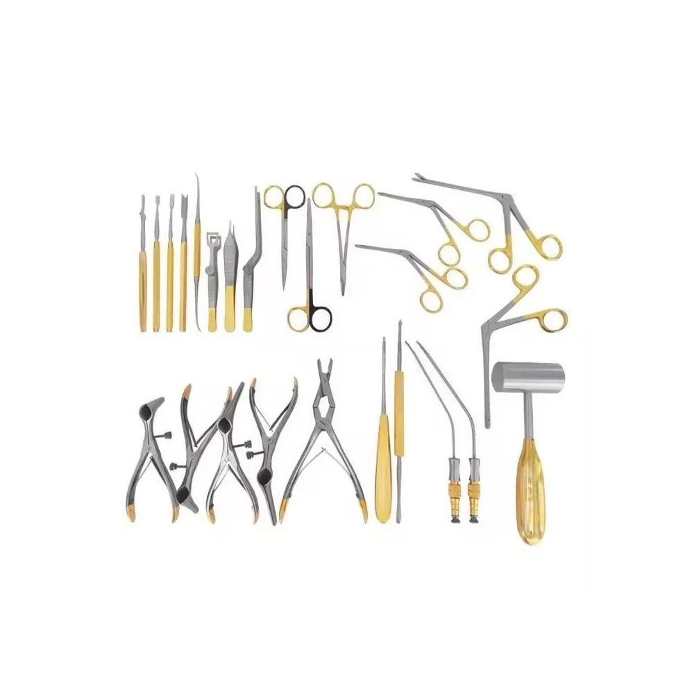 Septoplasty Set Premium Nasal Surgery Instrument Set