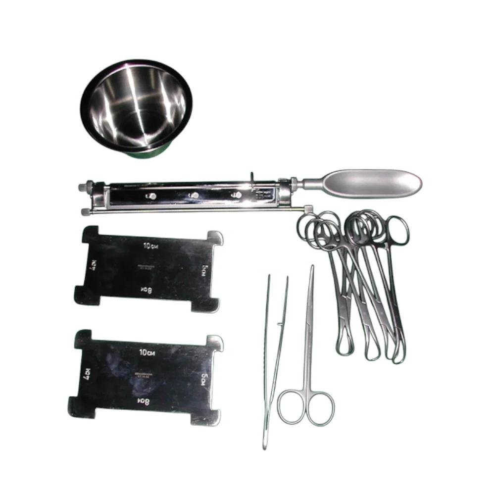 Skin Graft Set