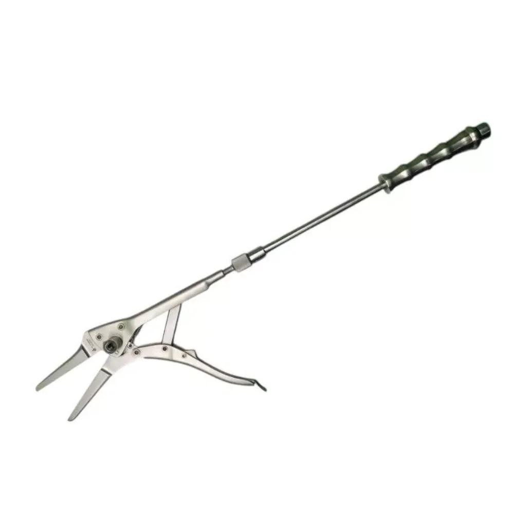 Slap Hammer Locking Pliers for Surgical Instrument Removal