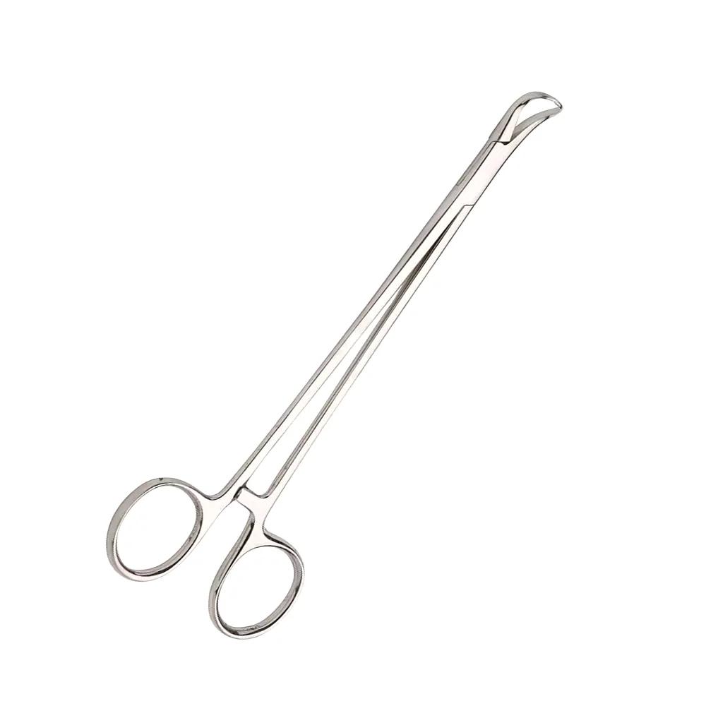 Stainless Steel Moynihan Tetra Towel Clip
