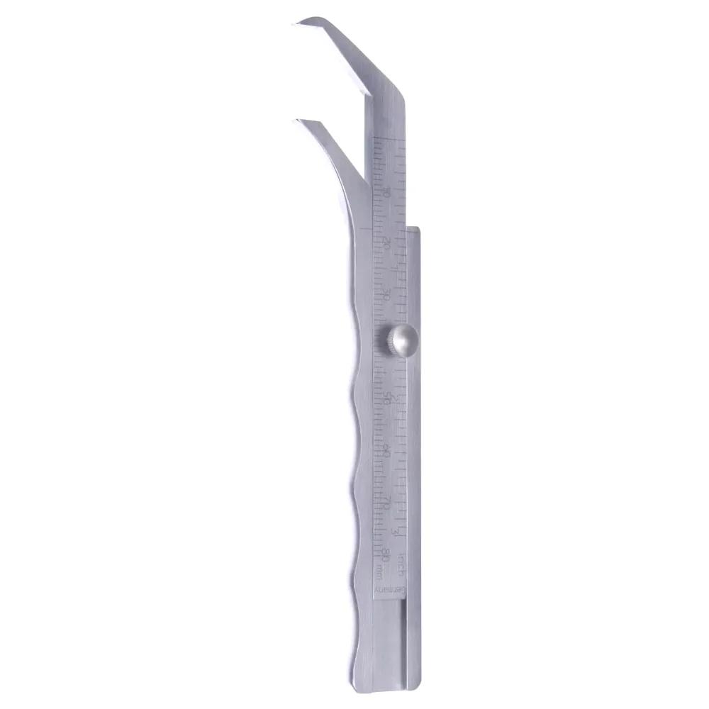 Thorpe Angled Caliper with 3mm Tips