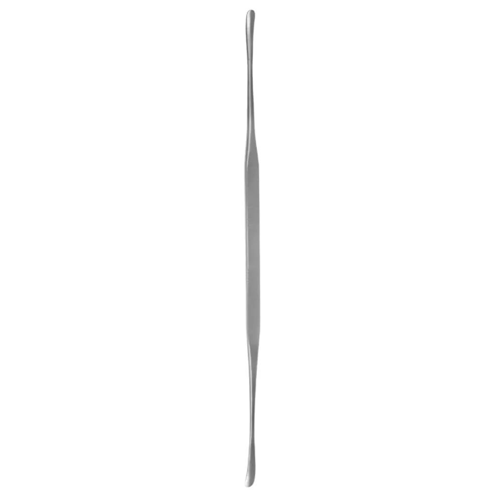 Toennis Grooved Dissector 9.5 Inch Blunt Tapered