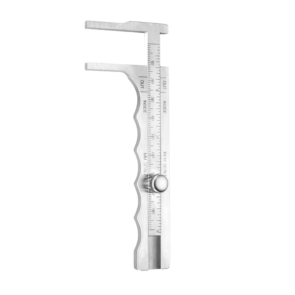 Townley Caliper 4 Inch Surgical Measuring Instrument
