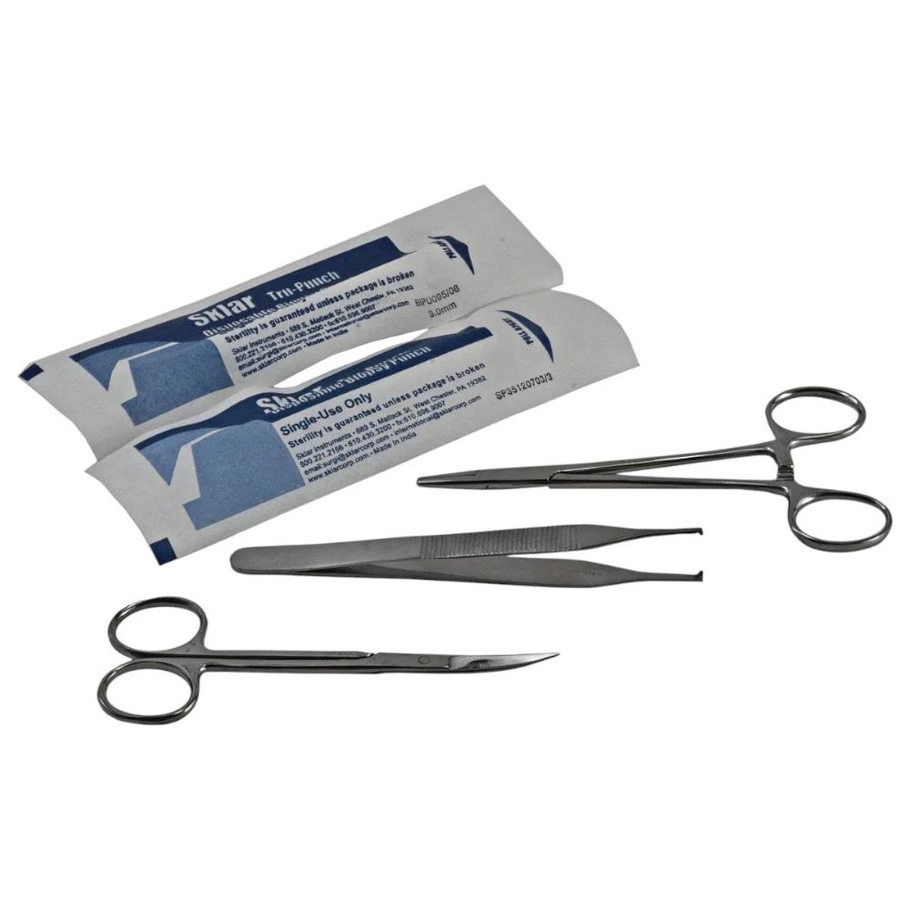 Biopsy Set