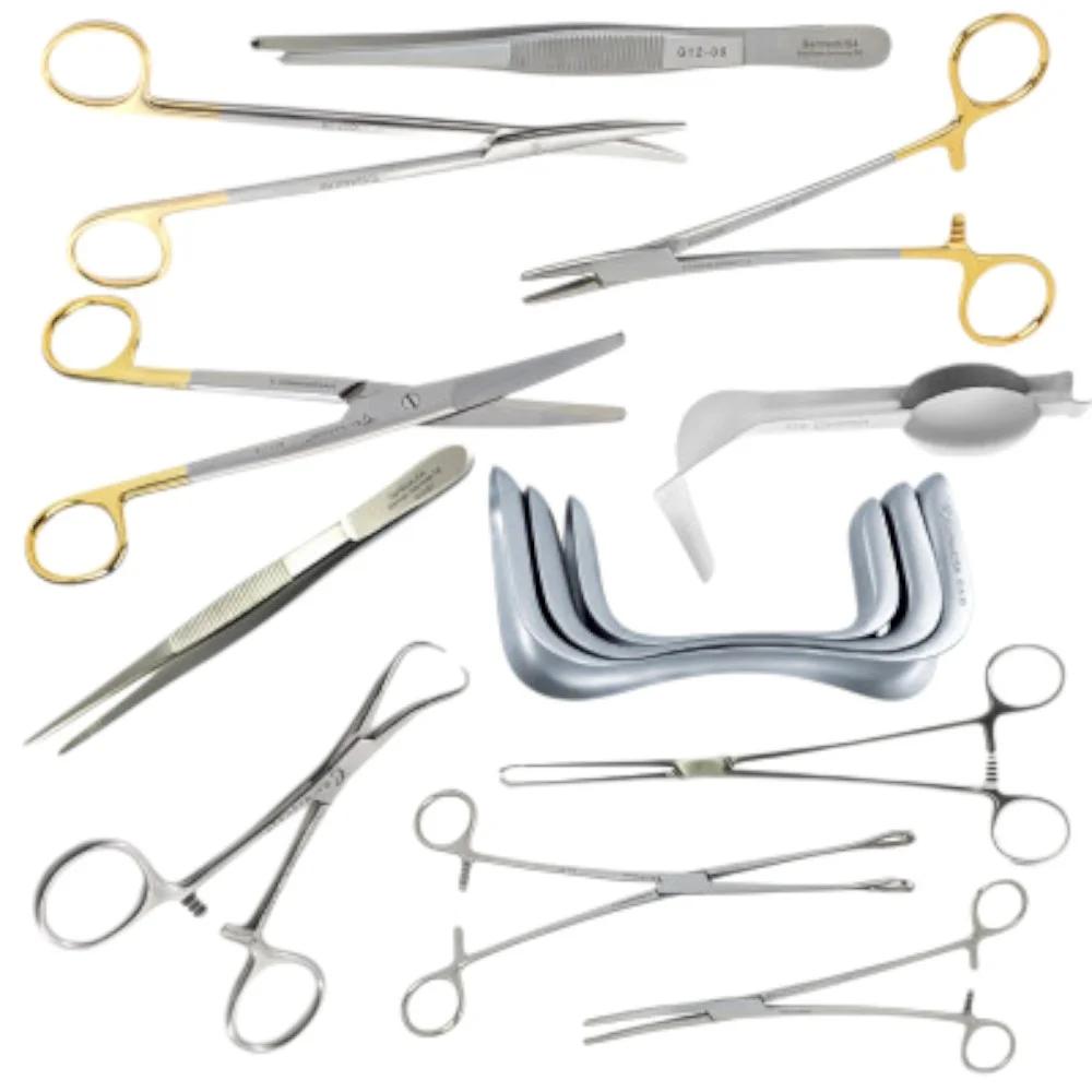 Cyst Removal Set