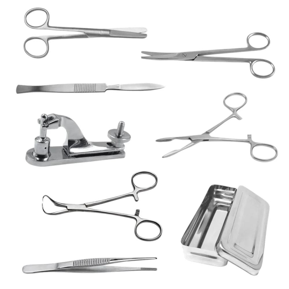 Circumcision Set is a specialized surgical kit